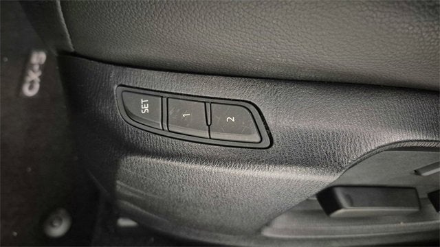 2023 Mazda Mazda CX-5 2.5 Turbo