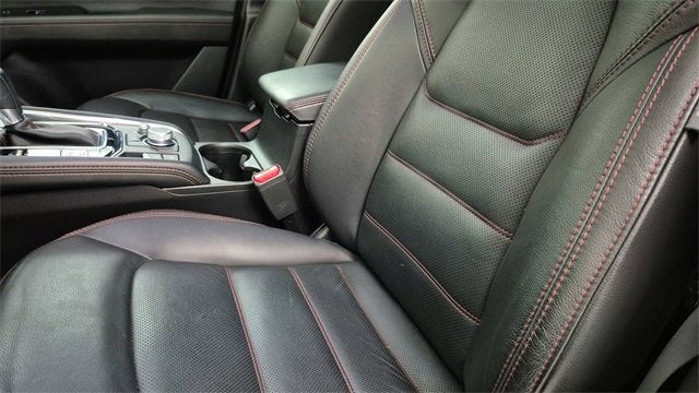 2023 Mazda Mazda CX-5 2.5 Turbo