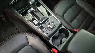 2023 Mazda Mazda CX-5 2.5 Turbo