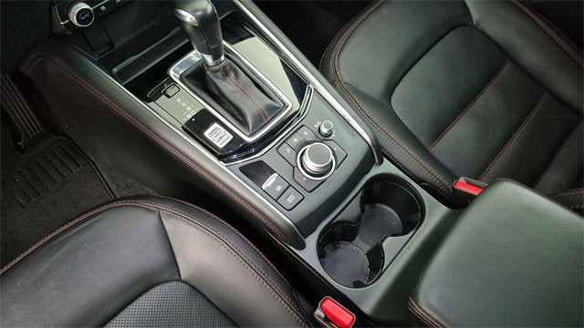 2023 Mazda Mazda CX-5 2.5 Turbo