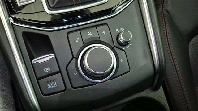 2023 Mazda Mazda CX-5 2.5 Turbo