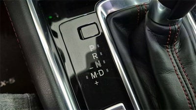 2023 Mazda Mazda CX-5 2.5 Turbo