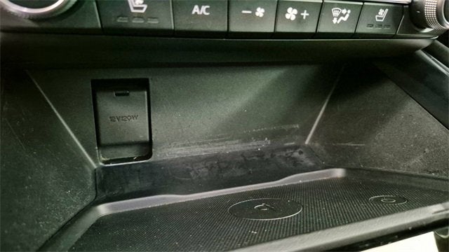 2023 Mazda Mazda CX-5 2.5 Turbo