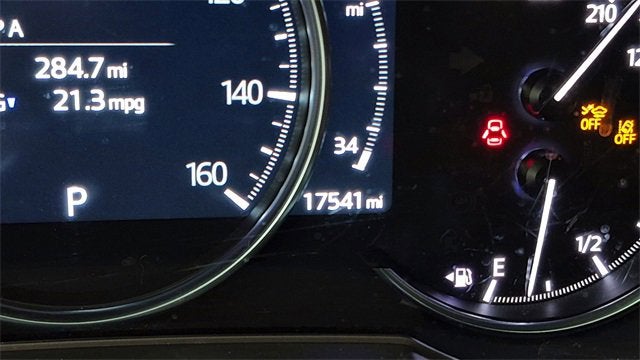 2023 Mazda Mazda CX-5 2.5 Turbo