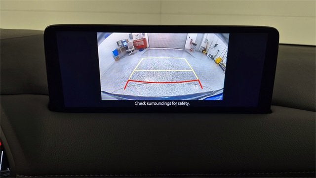 2023 Mazda Mazda CX-5 2.5 Turbo