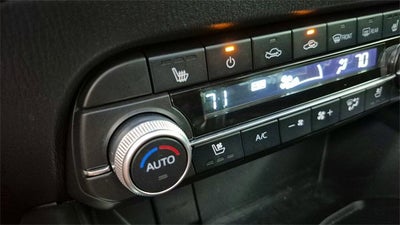 2023 Mazda Mazda CX-5 2.5 Turbo