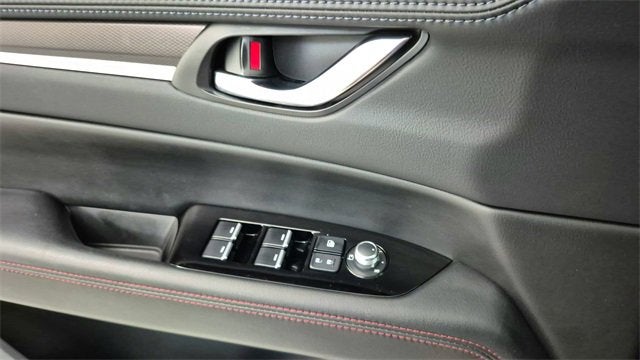 2023 Mazda Mazda CX-5 2.5 Turbo