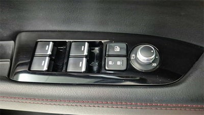 2023 Mazda Mazda CX-5 2.5 Turbo