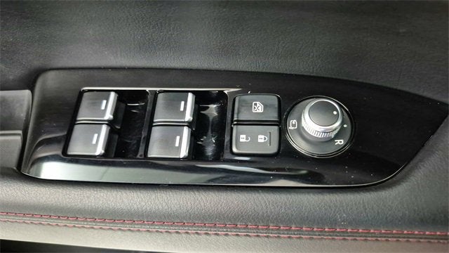 2023 Mazda Mazda CX-5 2.5 Turbo