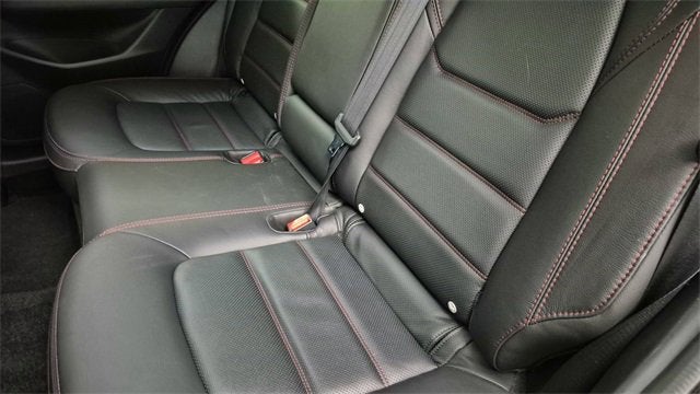 2023 Mazda Mazda CX-5 2.5 Turbo