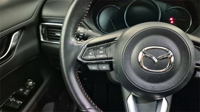 2023 Mazda Mazda CX-5 2.5 Turbo