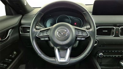 2023 Mazda Mazda CX-5 2.5 Turbo