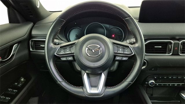 2023 Mazda Mazda CX-5 2.5 Turbo