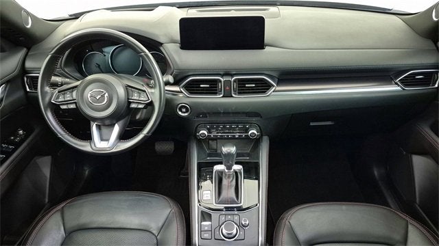 2023 Mazda Mazda CX-5 2.5 Turbo