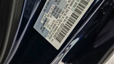 2023 Mazda Mazda CX-5 2.5 Turbo