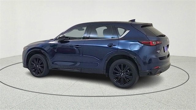 2023 Mazda Mazda CX-5 2.5 Turbo