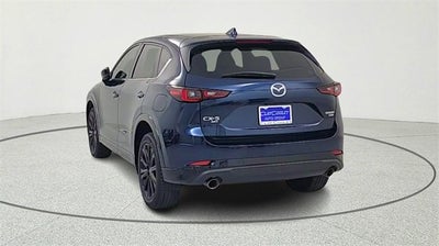 2023 Mazda Mazda CX-5 2.5 Turbo