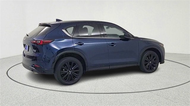 2023 Mazda Mazda CX-5 2.5 Turbo