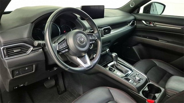 2023 Mazda Mazda CX-5 2.5 Turbo