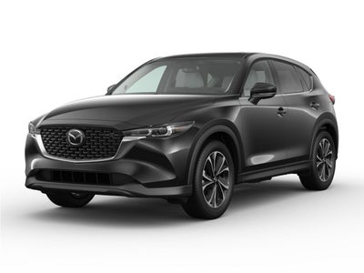 2023 Mazda Mazda CX-5 2.5 S Premium Plus