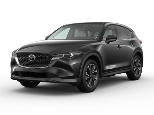 2023 Mazda Mazda CX-5 2.5 S Premium Plus