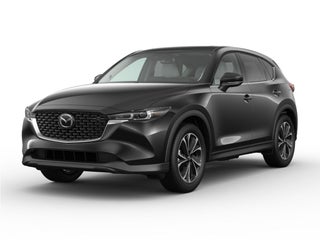 2023 Mazda Mazda CX-5 2.5 S Premium Plus