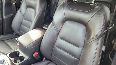 2024 Mazda Mazda CX-5 2.5 Turbo Signature