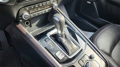 2024 Mazda Mazda CX-5 2.5 Turbo Signature