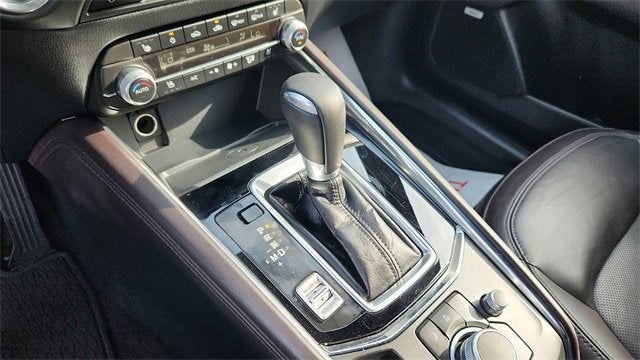 2024 Mazda Mazda CX-5 2.5 Turbo Signature