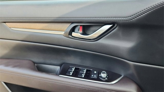 2024 Mazda Mazda CX-5 2.5 Turbo Signature