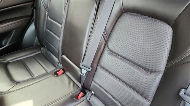 2024 Mazda Mazda CX-5 2.5 Turbo Signature