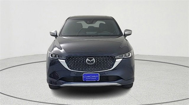 2024 Mazda Mazda CX-5 2.5 Turbo Signature