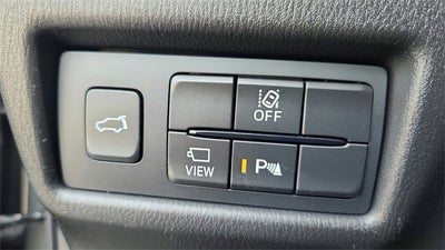 2024 Mazda Mazda CX-5 2.5 Turbo Signature