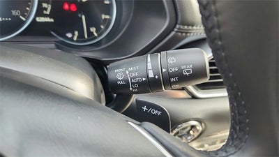 2024 Mazda Mazda CX-5 2.5 Turbo Signature
