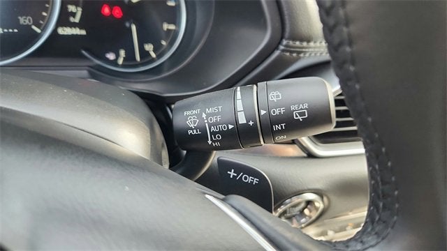 2024 Mazda Mazda CX-5 2.5 Turbo Signature