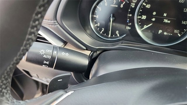 2024 Mazda Mazda CX-5 2.5 Turbo Signature