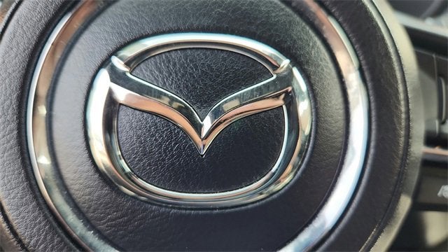 2024 Mazda Mazda CX-5 2.5 Turbo Signature