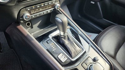 2024 Mazda Mazda CX-5 2.5 Turbo Signature