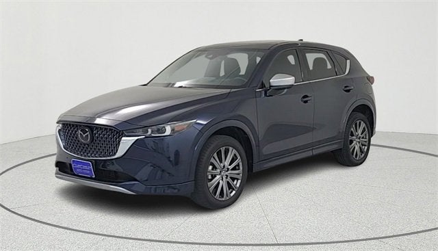 2024 Mazda Mazda CX-5 2.5 Turbo Signature