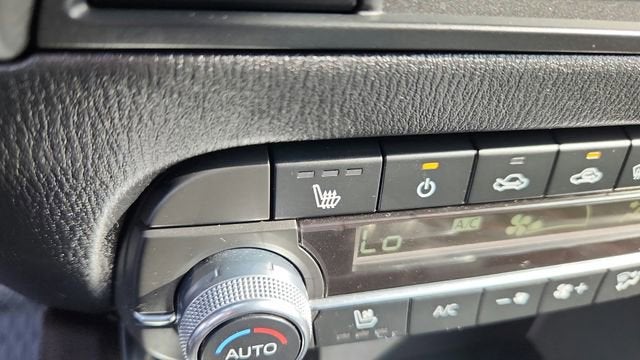 2024 Mazda Mazda CX-5 2.5 Turbo Signature