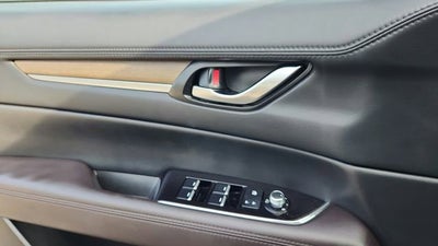 2024 Mazda Mazda CX-5 2.5 Turbo Signature