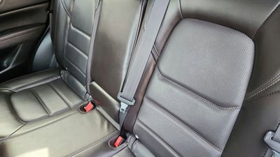 2024 Mazda Mazda CX-5 2.5 Turbo Signature