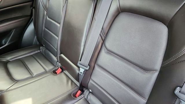 2024 Mazda Mazda CX-5 2.5 Turbo Signature