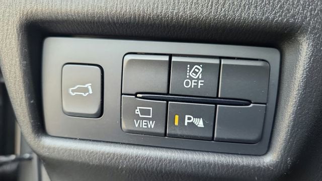 2024 Mazda Mazda CX-5 2.5 Turbo Signature