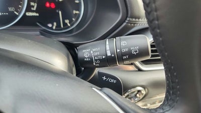 2024 Mazda Mazda CX-5 2.5 Turbo Signature