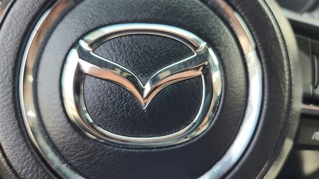 2024 Mazda Mazda CX-5 2.5 Turbo Signature