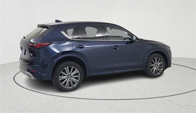 2024 Mazda Mazda CX-5 2.5 Turbo Signature