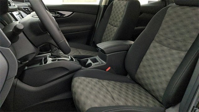 2021 Nissan Rogue Sport SV AWD Xtronic CVT