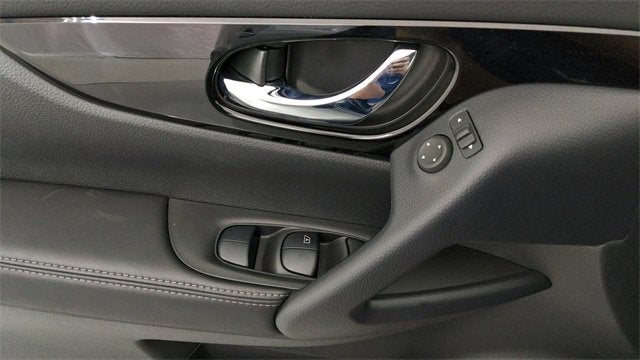 2021 Nissan Rogue Sport SV AWD Xtronic CVT