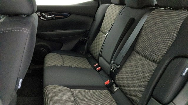 2021 Nissan Rogue Sport SV AWD Xtronic CVT